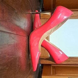 Rock & Republic heels, size 7.5